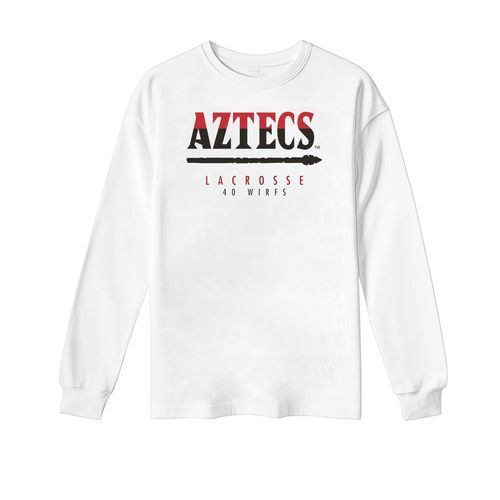 Picture of Classic Longsleeve Tee - White