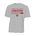 Picture of Youth Performance T-Shirt - silver