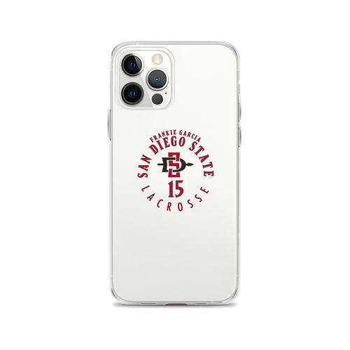 Picture of iPhone case - white