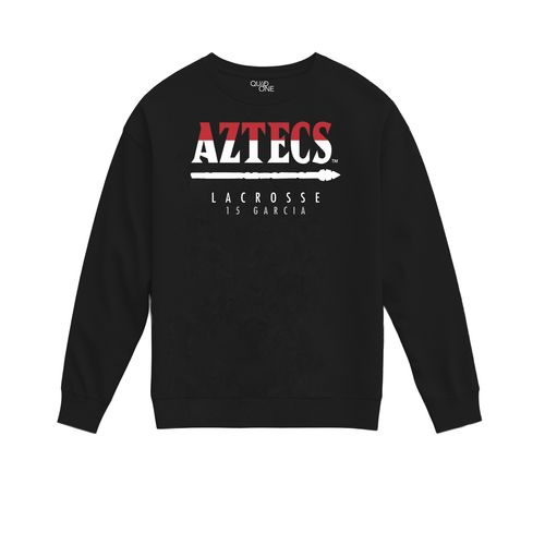 Picture of Classic Crew - Black