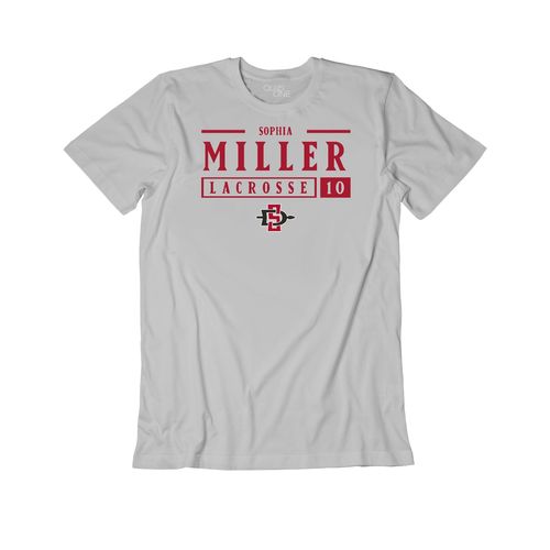 Picture of Classic Tee - Light Grey