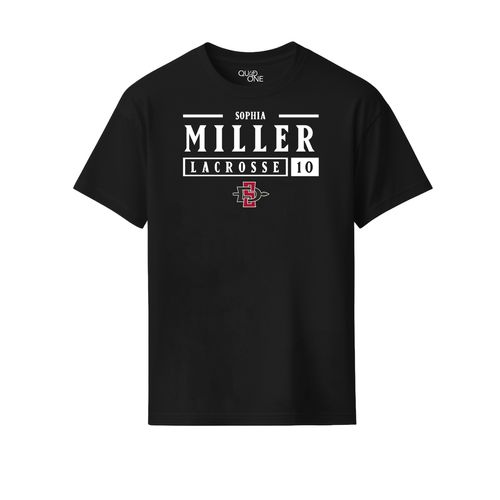 Picture of Youth Classic Tee - Black