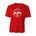 Picture of Youth Performance T-Shirt - scarlet