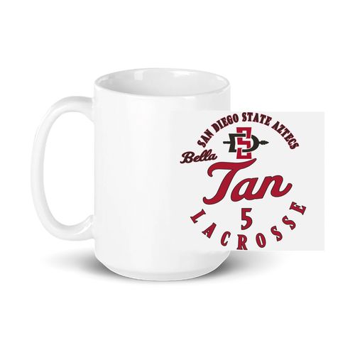 Picture of 15oz Coffee Mug - white