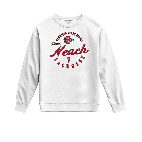 Picture of Classic Crew - White