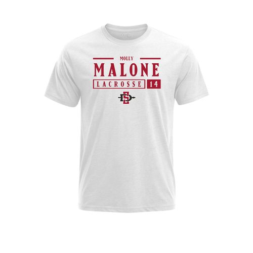 Picture of Triblend Tee - White