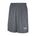 Picture of Russell Mesh Shorts with Pockets - black