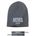 Picture of Classic Beanie - grey
