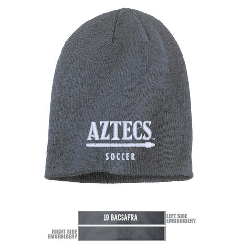 Picture of Classic Beanie - grey