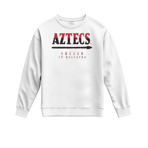 Picture of Classic Crew - White