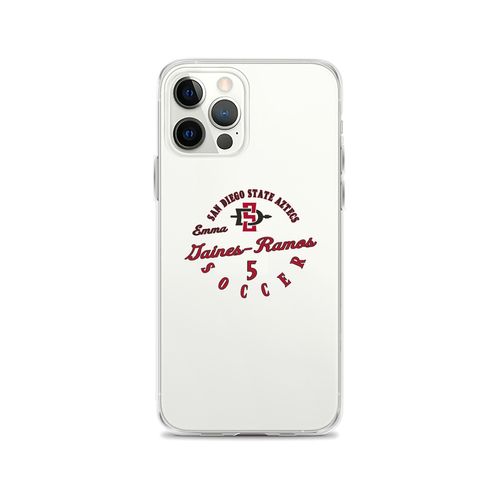 Picture of iPhone case - white