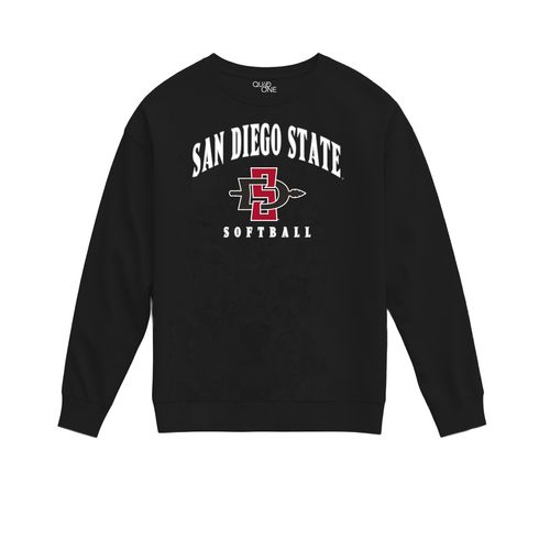 Picture of Classic Crew - Black