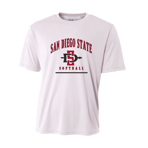 Picture of Performance T-Shirt - white