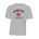 Picture of Youth Performance T-Shirt - scarlet