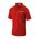 Picture of Men's Omni-Wick Shotgun Polo - Intense Red