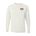 Picture of Dri-Power Long Sleeve T-Shirt - Athletic Heather
