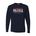 Picture of Dri-Power Long Sleeve T-Shirt - Black
