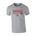 Picture of Youth Classic T-Shirt - sport grey