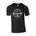 Picture of Classic T-Shirt - cherry red