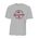 Picture of Performance T-Shirt - silver