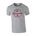 Picture of Classic T-Shirt - cherry red
