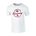 Picture of Classic T-Shirt - cherry red