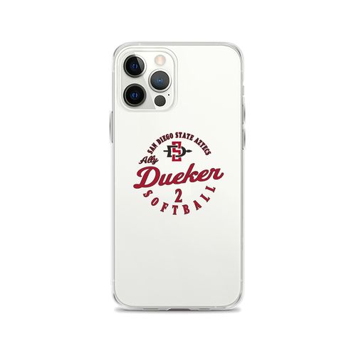 Picture of iPhone case - white