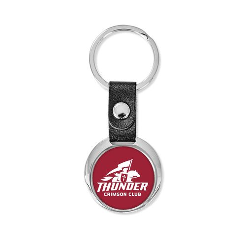 Picture of Key Chain - White