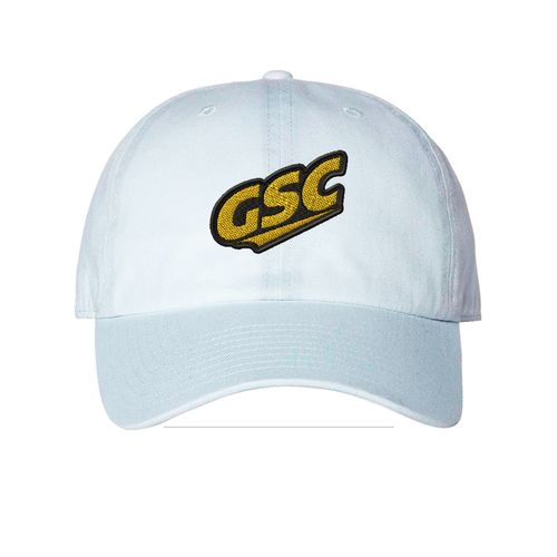 Picture of 47 Brand Clean Up Cap - white
