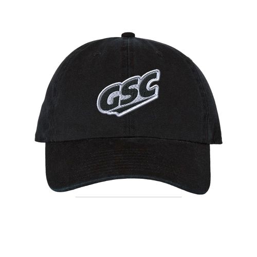 Picture of 47 Brand Clean Up Cap - black