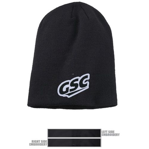 Picture of Classic Beanie - black