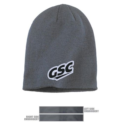 Picture of Classic Beanie - grey