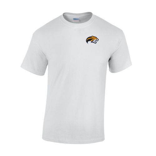Picture of Russell DRI-POWER Tee - white