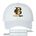 Picture of 47 Brand Clean Up Cap - black