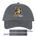Picture of 47 Brand Clean Up Cap - black