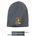 Picture of Classic Beanie - grey