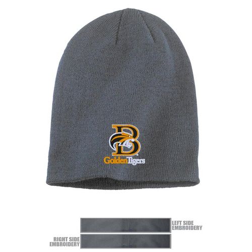 Picture of Classic Beanie - grey