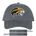 Picture of 47 Brand Clean Up Cap - black