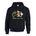 Picture of Fleece Hoodie - white