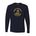 Picture of Youth Dri-Power Long Sleeve T-Shirt - Athletic Heather
