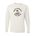 Picture of Youth Dri-Power Long Sleeve T-Shirt - Athletic Heather