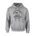 Picture of Fleece Hoodie - sport grey