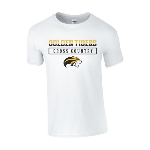 Picture of Youth Classic T-Shirt - white