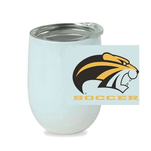 Picture of Stemless Wine Cup - white