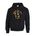 Picture of Fleece Hoodie - white