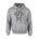 Picture of Fleece Hoodie - white