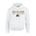 Picture of Fleece Hoodie - sport grey