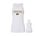 Picture of Women's Flowy Racerback Tank - athletic heather