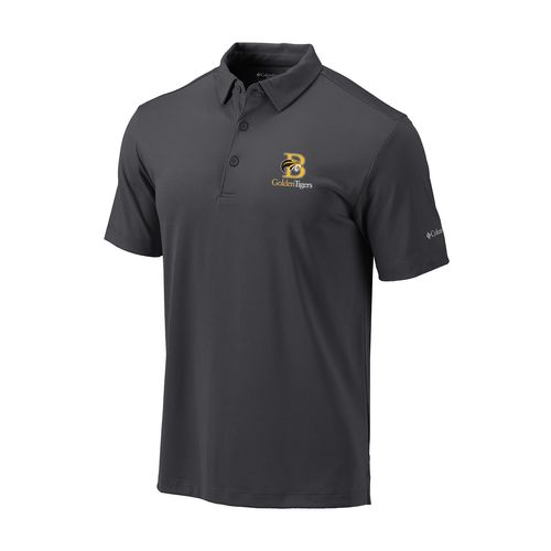 Picture of Men's Omni-Wick Drive Polo - forged iron