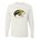 Picture of Youth Dri-Power Long Sleeve T-Shirt - White